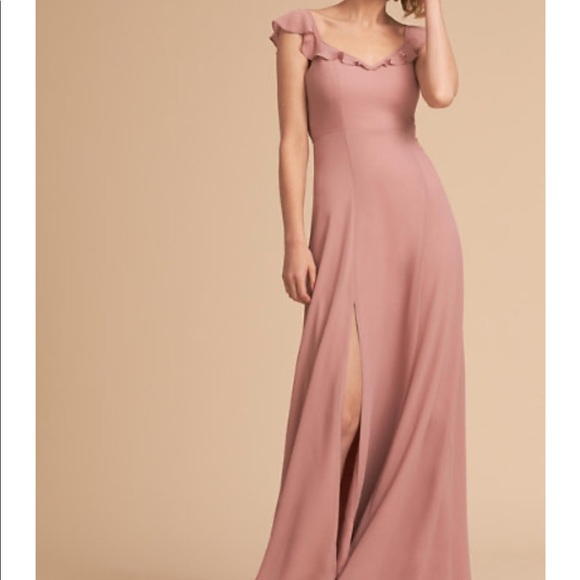 BHLDN Dresses & Skirts - Bhldn Diana Dress